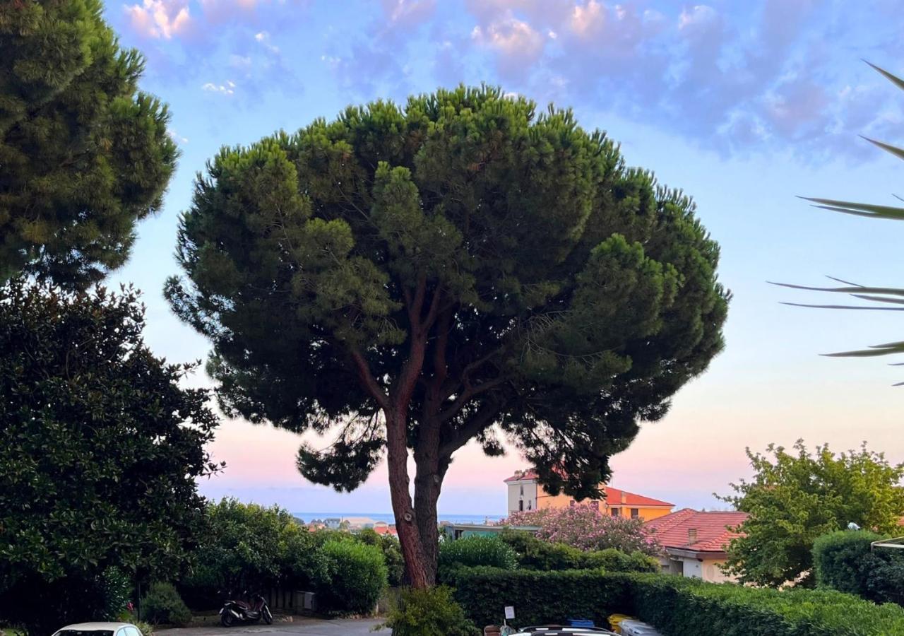 La Luna E Il Falo Ceriale Extérieur photo